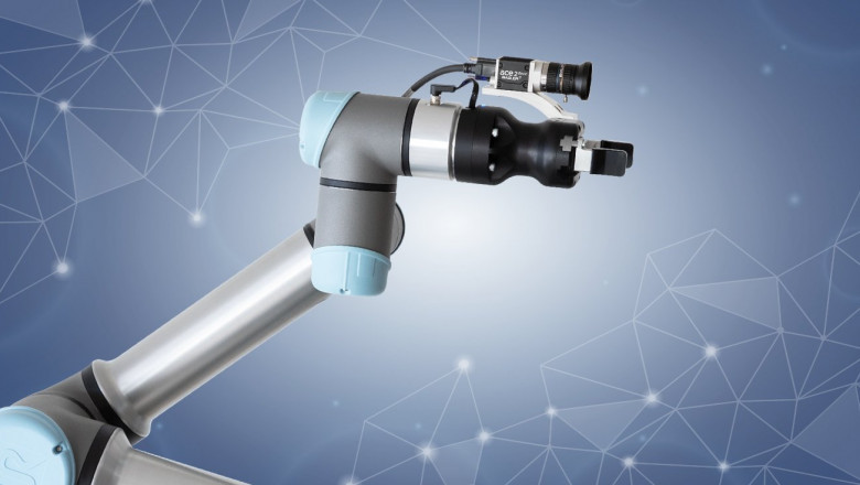 Machine Vision And Vision-Guided Robotics Market Facts, Figures, and Analytical Insights 2022-2029