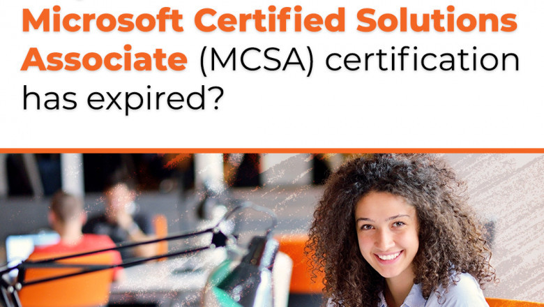 MCSA Training & Certification | Network Kings - Join Now