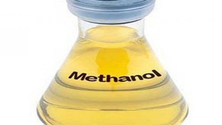 Methanol Market (CAGR of 4.97%) 2030 - Methanol Market Trends, Revenue, and Outlook | ChemAnalyst