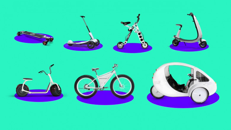 Micro-mobility Charging Infrastructure Market Facts, Figures, and Analytical Insights 2022-2028