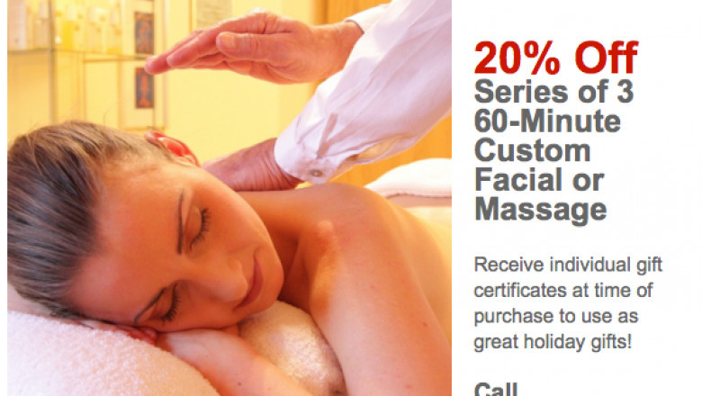 Most Amazing option on Medical spa treatment