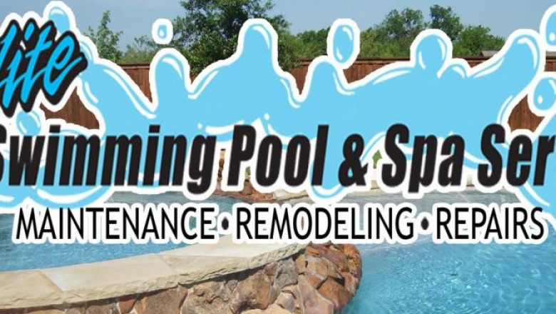 Professional Spa And Pool Services In Rockwall
