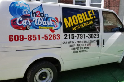 Renew Car Sticker NJ | Advertise IT