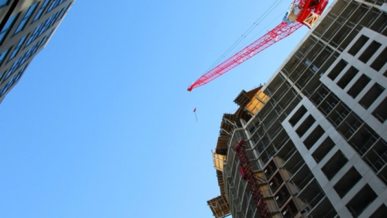 retrofitting and rehabilitation of structures