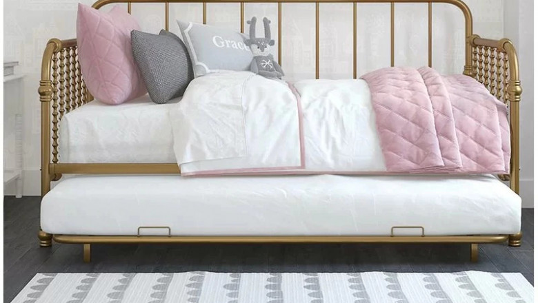 Steel Bed Online
