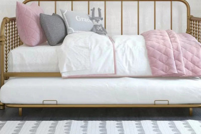 Steel Bed Online