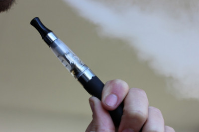 THC Vape Juice Effects and Benefits