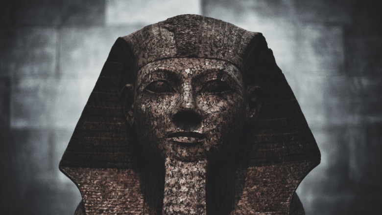 Visitar Egipto