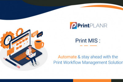 What is Print MIS and its benefits to your business?