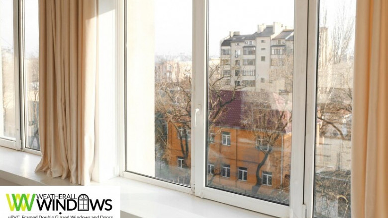 What should I know about bi-fold doors before installing them?