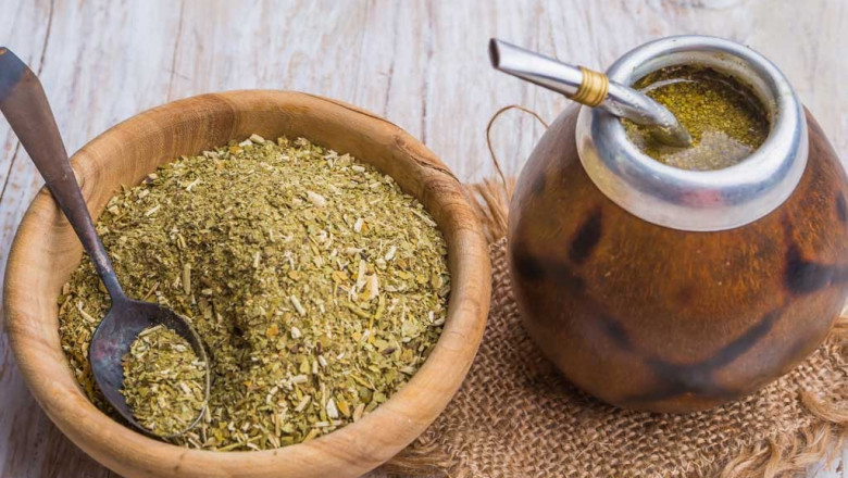 Yerba Mate Market is expected to record substantial growth over the forecast period (2019-2027)