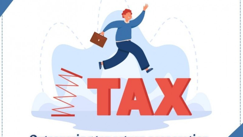 5 Ways Your Business Can Benefit from Outsourced Tax Returns Services