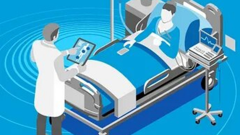 5G in Healthcare Market worldwide market size and share 2022-2028| Research Informatic