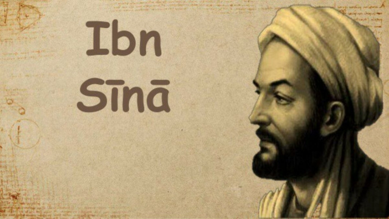 Abu-’Ali Al-Husayn Ibn Abdallah Ibn-Sina (Avicenna)