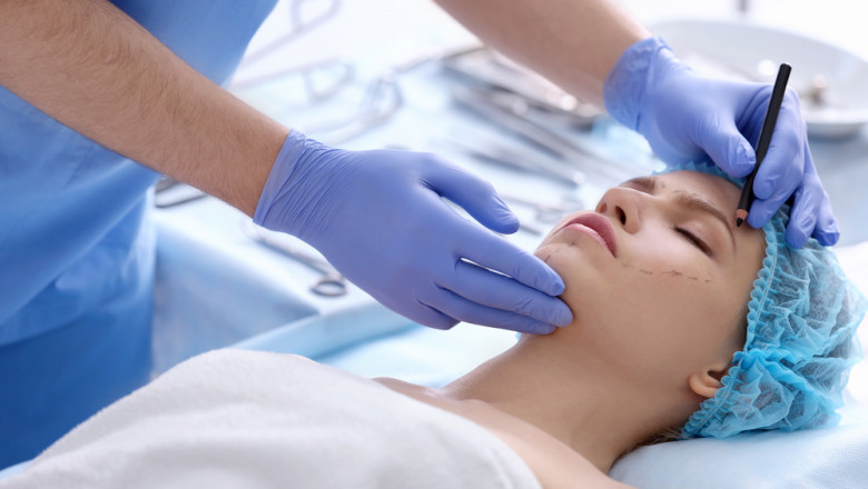 Aesthetics Skin Clinic in London