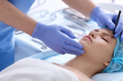 Aesthetics Skin Clinic in London