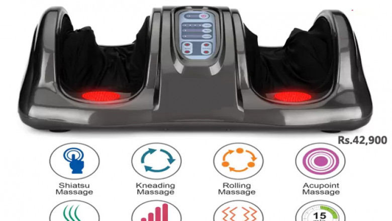 Are You Looking For Best Buy lower body massager online?