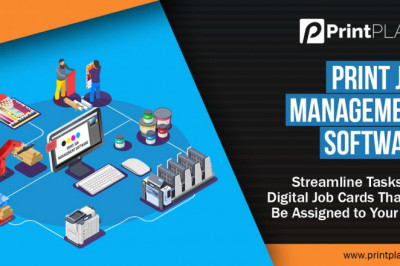 Best Print Job Management Software