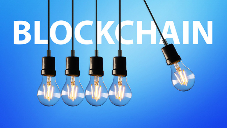 Blockchain Technology In The Energy Sector Market Analysis, Regional Outlook, Business Landscape and Future Prospects 2026