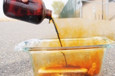 Bromine Market to Grow at a CAGR of 4.85% by 2030 | Caustic Potash Market Industry Trends, Revenue, and Outlook By ChemAnalyst