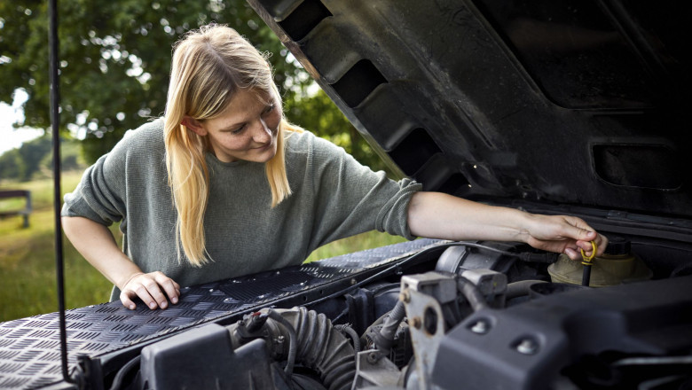 Car care tips to stay safe on the road