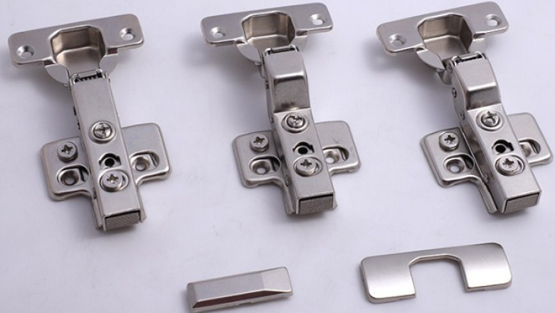 Common Classification Of Hinges