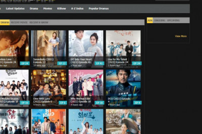 Dramacool Websites and its Alternates