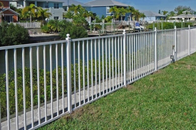 Fencing Service for Commercial Sectors