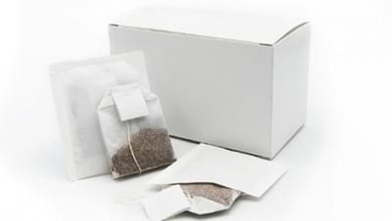 Get the Best Customize Tea Bag Packaging For Your Label.