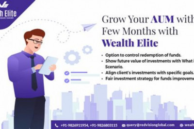 How Mutual fund software support AUM administration?