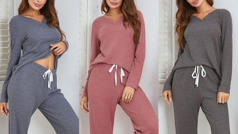 Wholesale Pajama Sets – Learn To Stock Wholesale Pajama Sets For Marketing Profit!
