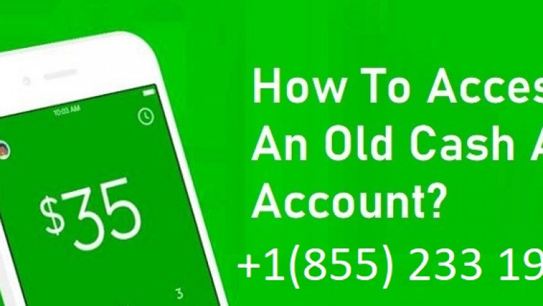 Is it possible to access an old Cash App account without an email address or phone number