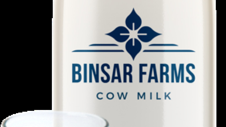 Milk Delivery in Noida