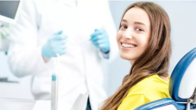 Oral experts - Exactly Just how To Situate A Good One