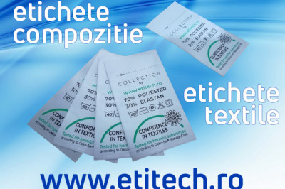 Personalized Care Labels For Optimum Washing Instructions