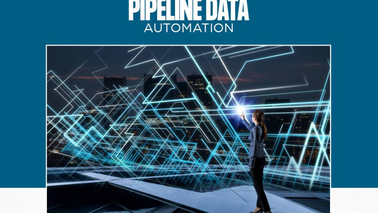 Pipeline Data Integration in USA