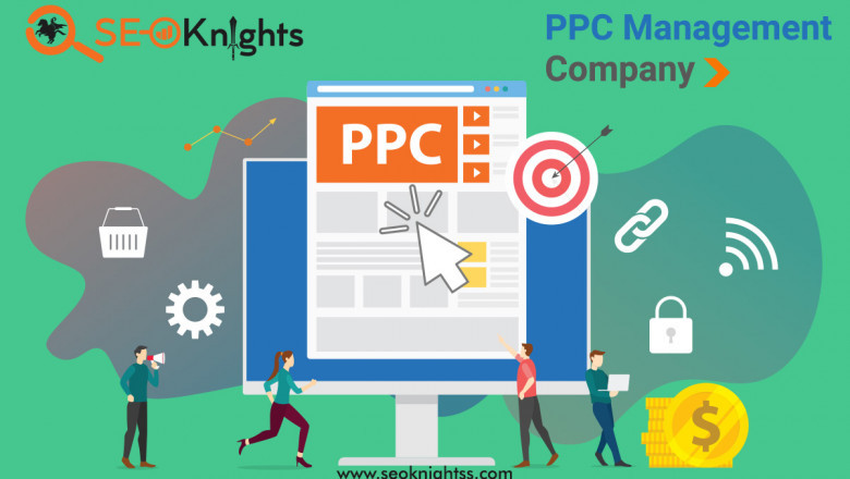 PPC Management Company in USA | Seoknightss