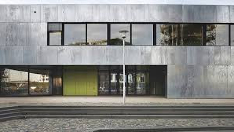 Rapid Growth Expected for Facades Market Share till 2026
