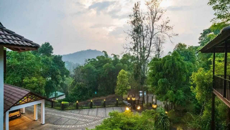 Resorts in Munnar| Southern Panorama