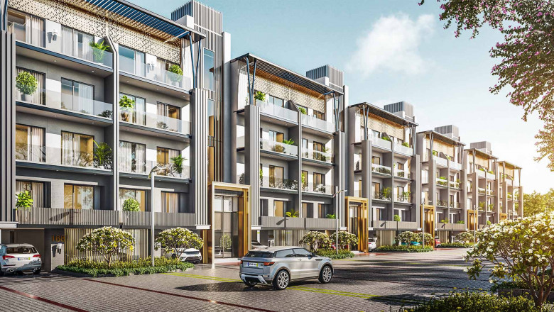 Smart World Orchard Gurgaon