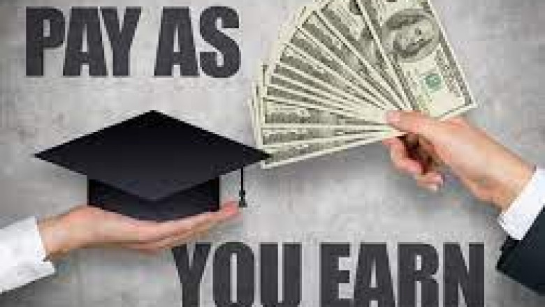 Student loan Relief