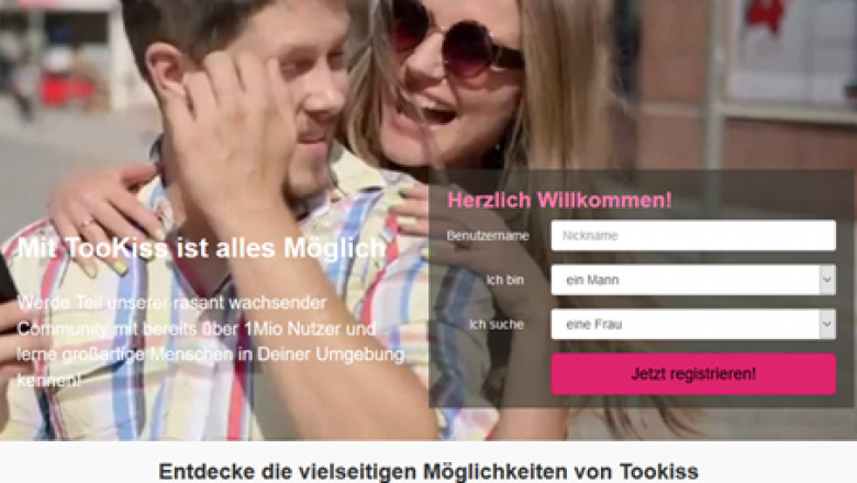 Testbericht Tookiss
