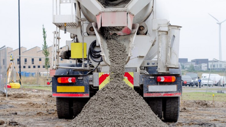 Things You Need To Look When Hiring a Concrete Contractor