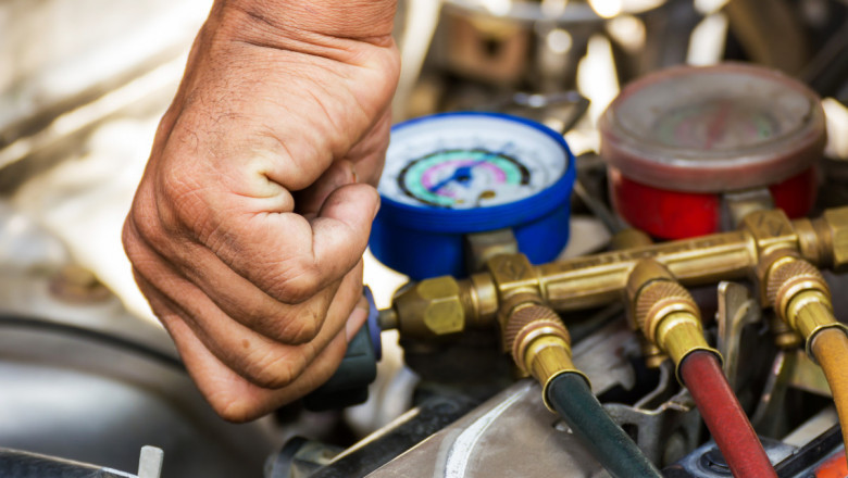 Tire Fitting - Some Superior Details About Tires