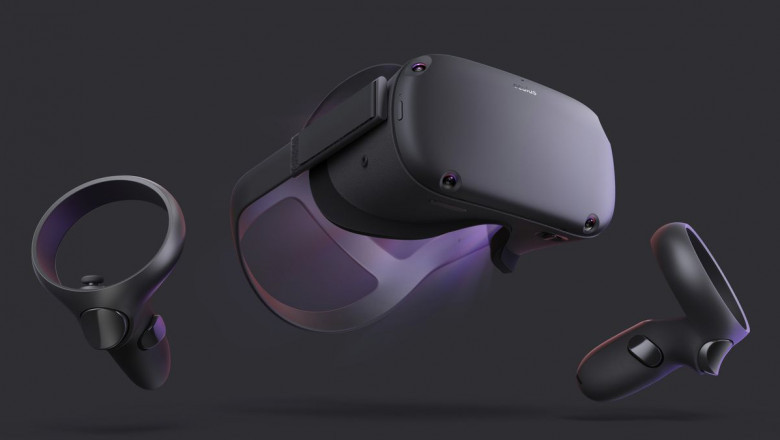 Virtual Reality (VR) in Gaming Market Revenue Expected to Grow with Rapid Pace by 2028