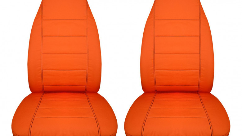 What Are the Advantages of Customized Car Seat Covers?