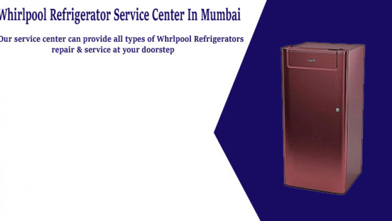 Whirlpool Refrigerator Service Center in Mumbai-09