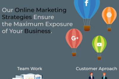 Why internet marketing Agency is need for brand promotion by Digiorm