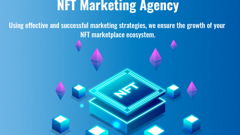 Zeligzwebstore For The Best NFT Marketing Agency