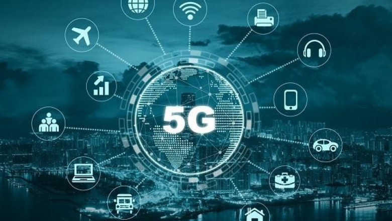 5G System Integration Market Size & Share: Demand & Supply Risk Analysis Forecast to 2027